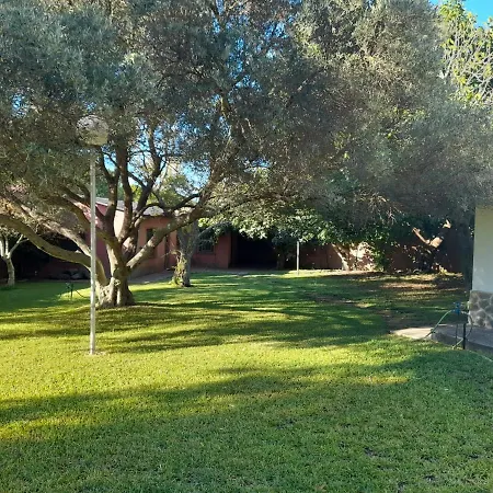 Casa La Maestra * La Muela (Algodonales)