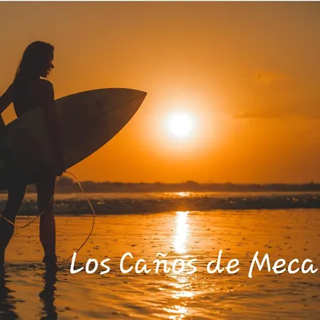Casa La Maestra