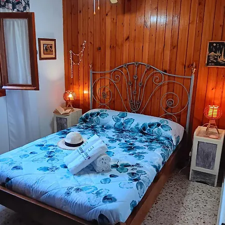 Casa La Maestra Dom wakacyjny La Muela (Algodonales)