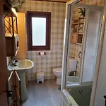 Prázdninový dům Casa La Maestra *