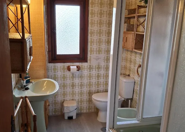 Holiday home Casa La Maestra *